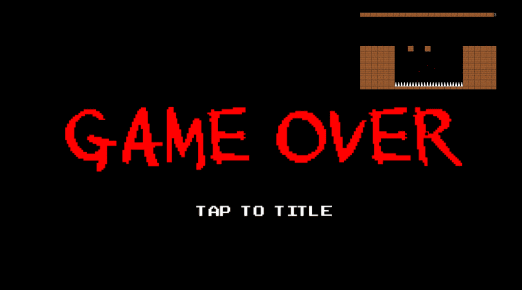 Trap Adventure 2 Gameplay